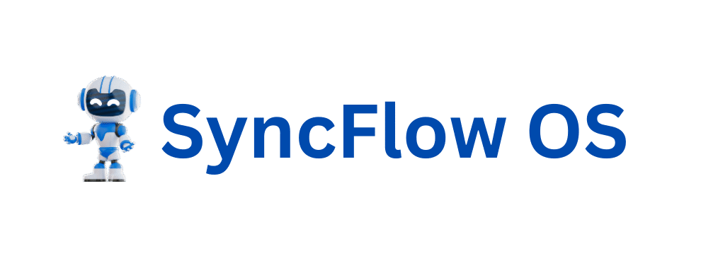 SyncFlow OS